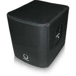 TURBOSOUND IP2000-PC COVER CUSTODIA PROTETTIVA RESISTENTE ALL'ACQUA PER INSPIRE IP2000 POWER STAND