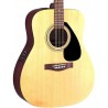 YAMAHA FX310A II CHITARRA ACUSTICA ELETTRIFICATA COLORE NATURAL