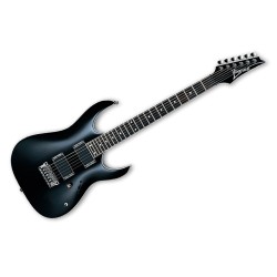 IBANEZ RGA42 BK ELECTRIC GUITAR BLACK CHITARRA ELETTRICA COLORE NERO