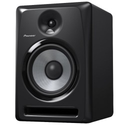 PIONEER S-DJ80X MONITOR ATTIVO 8"/1" 2 VIE NERO 160W