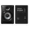 PIONEER S-DJ80X MONITOR ATTIVO 8"/1" 2 VIE NERO 160W