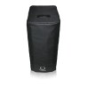 TURBOSOUND IP1000-PC COVER COPERTURA IMBOTTITA PER IP1000 COVER COLORE NERO