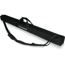 TURBOSOUND IP1000-TB COVER COPERTURA IMBOTTITA PER DIFFUSORE IP1000 COVER COLORE NERO