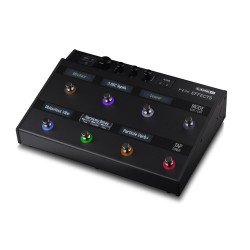 LINE 6 HX EFFECTS PROCESSORE DI EFFETTI PER CHITARRA