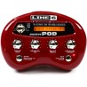 LINE6 POCKET POD MULTIEFFETTO COMPATTO PER CHITARRA