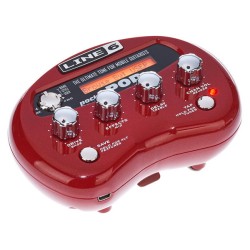 LINE6 POCKET POD MULTIEFFETTO COMPATTO PER CHITARRA