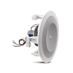 JBL 8124 DIFFUSORE DA INCASSO DIFFUSORE DA INCASSO 4" 20W