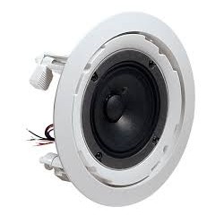 JBL 8124 DIFFUSORE DA INCASSO DIFFUSORE DA INCASSO 4" 20W