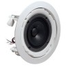 JBL 8124 DIFFUSORE DA INCASSO DIFFUSORE DA INCASSO 4" 20W