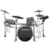 ROLAND TD50KV BATTERIA ELETTRONICA 5 PAD CON CHARLESTON E PIATTI + SUPPORTI
