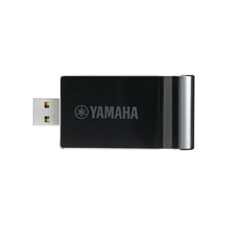 YAMAHA UDWL01 WIRELESS LAN ADAPTOR ADATTATORE LAN WIRELESS USB PER DISPOSITIVI iOS