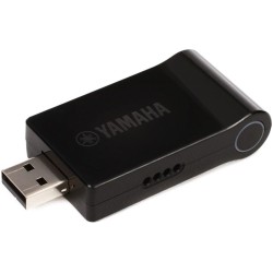 YAMAHA UDWL01 WIRELESS LAN ADAPTOR ADATTATORE LAN WIRELESS USB PER DISPOSITIVI iOS