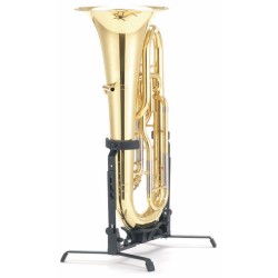 YAMAHA YEP-321 EUFONIO IN SIB LACCATO RAME IN OTTONE + BOCCAGLIO E ASTUCCIO YAM 48