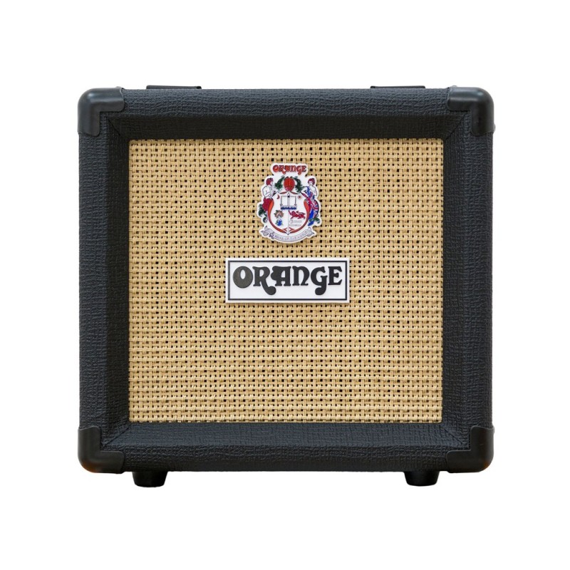 ORANGE PPC108 BK CABINET PER CHITARRA 1x8" 20W NERO