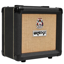 ORANGE PPC108 BK CABINET PER CHITARRA 1x8" 20W NERO