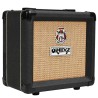 ORANGE PPC108 BK CABINET PER CHITARRA 1x8" 20W NERO
