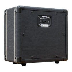 ORANGE PPC108 BK CABINET PER CHITARRA 1x8" 20W NERO