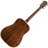 WASHBURN HD10S NT NATURAL CHITARRA ACUSTICA COLORE NATURALE