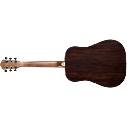 WASHBURN HD20S NT NATURAL CHITARRA ACUSTICA COLORE NATURALE