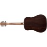 WASHBURN HD20S NT NATURAL CHITARRA ACUSTICA COLORE NATURALE
