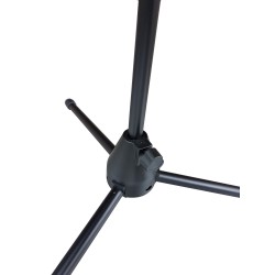 EXTREME MS-PRO ASTA MICROFONICA PROFESSIONALE A GIRAFFA TELESCOPICA ESTENDIBILE PER MICROFONO NEW DESIGN ESCLUSIVO