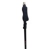 EXTREME MS ONE HAND ASTA MICROFONO DRITTA BASE ROTONDA IN GHISA ONE HAND