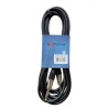 EXTREME CAVO JACK JACK MONO 14''/ 6.3mm DA 5 MT COLORE NERO