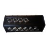 EXTREME SB12I4O20PRO STAGEBOX 12 IN/4 OUT 20 METRI STAGEBOX PROFESSIONALE 12 INGRESSI XLR / 4 USCITE XLR