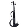 YAMAHA YSV104 BL SILENT VIOLIN BLACK VIOLINO SILENT NERO