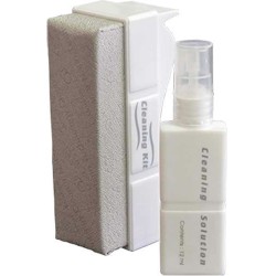 KARMA SCR 1 KIT PULIZIA PER VIDEO