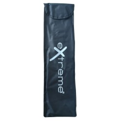 EXTREME MUS1B LEGGIO CON BORSA STANDARD REGOLABILE IN ALTEZZA BLOCCAGGIO A VITE
