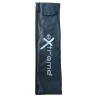 EXTREME MUS1B LEGGIO CON BORSA STANDARD REGOLABILE IN ALTEZZA BLOCCAGGIO A VITE
