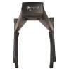 EXTREME GS1A SUPPORTO DA TERRA PER CHITARRA E BASSO UNIVERSALE SVASATO A-STYLE