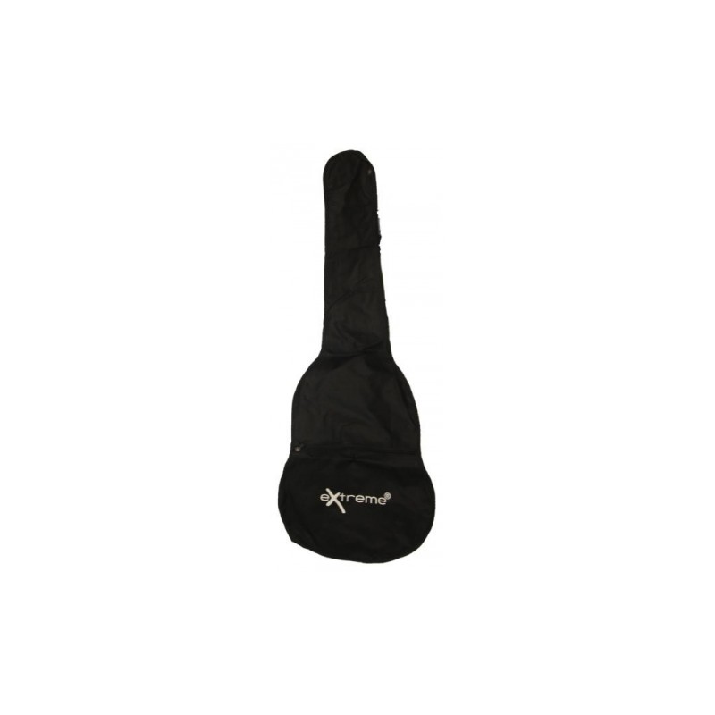 EXTREME CG39B BORSA PER CHITARRA CLASSICA 1/4