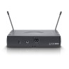 LD SYSTEMS ECO 16 BPH B 6 SISTEMA WIRELESS RADIOMICROFONO HEADSET AD ARCHETTO UHF 16 CANALI PLL