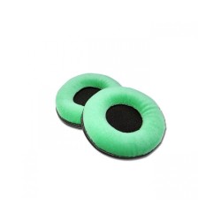 ZOMO POLSTERSET PER TECHNICS RP-DH1200 VELLUTO COLORE VERDE