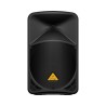 BEHRINGER B115-MP3 EUROLIVE CASSA ATTIVA 1000 WATT 15" 2 INGRESSI + LETTORE MP3 + WIRELESS READY