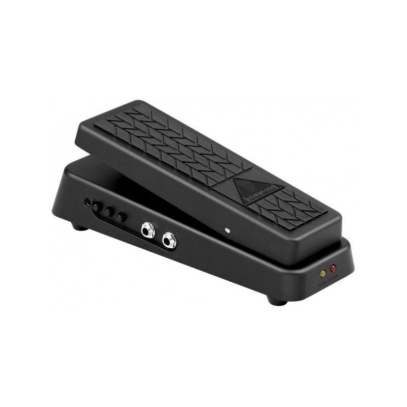 BEHRINGER HB01 HELL-BABE PEDALE EFFETTO WAH WAH CONTROLLO OTTICO