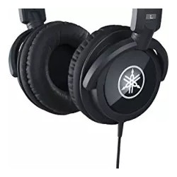 YAMAHA HPH100B CUFFIA DINAMICA CHIUSA COLORE NERO