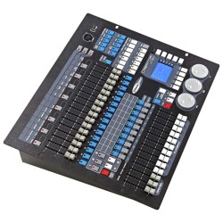SHOWTEC CREATOR 1024 DMX MIXER LUCI