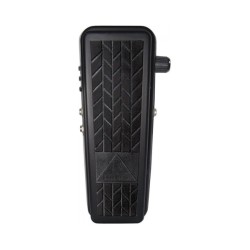 BEHRINGER HB01 HELL-BABE PEDALE EFFETTO WAH WAH CONTROLLO OTTICO
