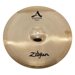 ZILDJIAN A CUSTOM PING RIDE 20 (CM. 51) PIATTO PER BATTERIA