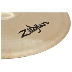 ZILDJIAN A CUSTOM PING RIDE 20 (CM. 51) PIATTO PER BATTERIA