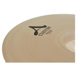 ZILDJIAN A CUSTOM PING RIDE 20 (CM. 51) PIATTO PER BATTERIA