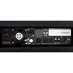 MARKBASS MINI CMD 151P AMPLIFICATORE COMBO PER BASSO ELETTRICO 1X15" 400 WATT