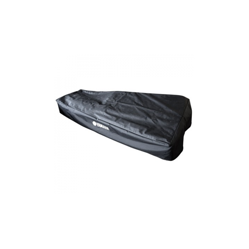YAMAHA YV1605 COVER PER YAMAHA YV-1605 VIBRAFONO CUSTODIA IMBOTTITA IDROREPELLENTE COLORE NERO