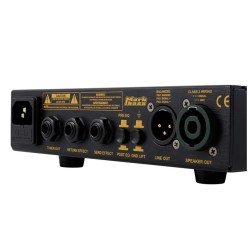 MARKBASS NANO MARK 300W HEAD TESTATA PER BASSO