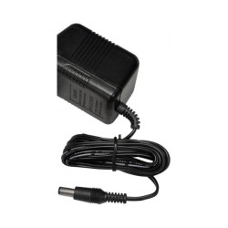 BEHRINGER PSU-SB POWER SUPPLY ALIMENTATORE UNIVERSALE 9V PER EFFETTI A PEDALE