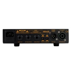 MARKBASS NANO MARK 300W HEAD TESTATA PER BASSO
