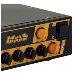 MARKBASS LITTLE MARK III TESTATA PER BASSO